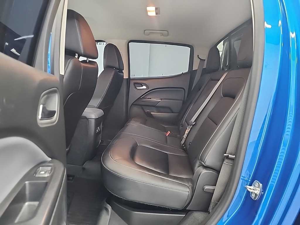 쉐보레 콜로라도 리얼 뉴 콜로라도 3.6 Z71-X 4WD 이미지 12