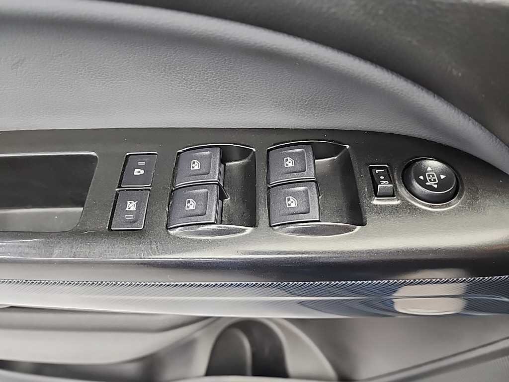 쉐보레 콜로라도 리얼 뉴 콜로라도 3.6 Z71-X 4WD 이미지 16