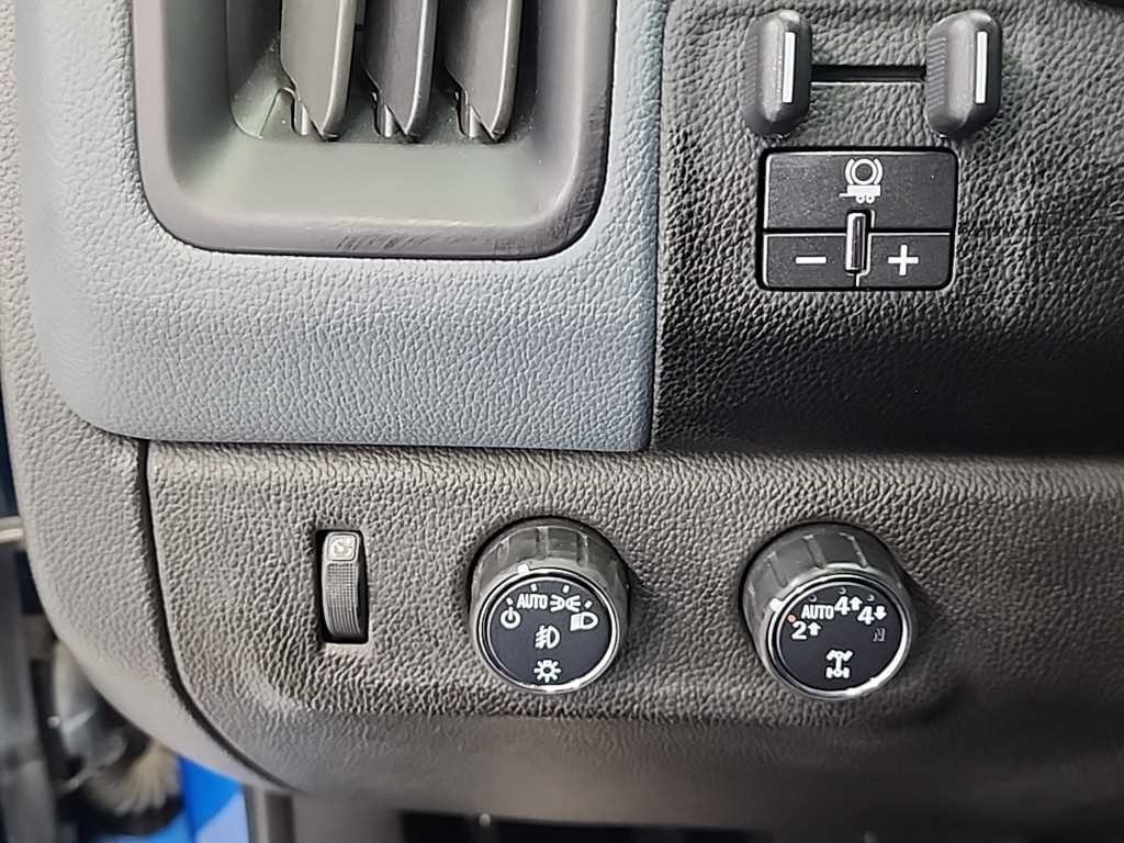 쉐보레 콜로라도 리얼 뉴 콜로라도 3.6 Z71-X 4WD 이미지 17