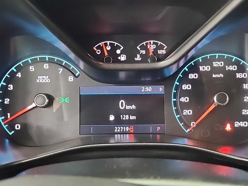 쉐보레 콜로라도 리얼 뉴 콜로라도 3.6 Z71-X 4WD 이미지 6