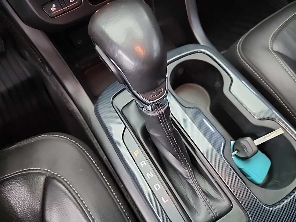 쉐보레 콜로라도 리얼 뉴 콜로라도 3.6 Z71-X 4WD 이미지 8