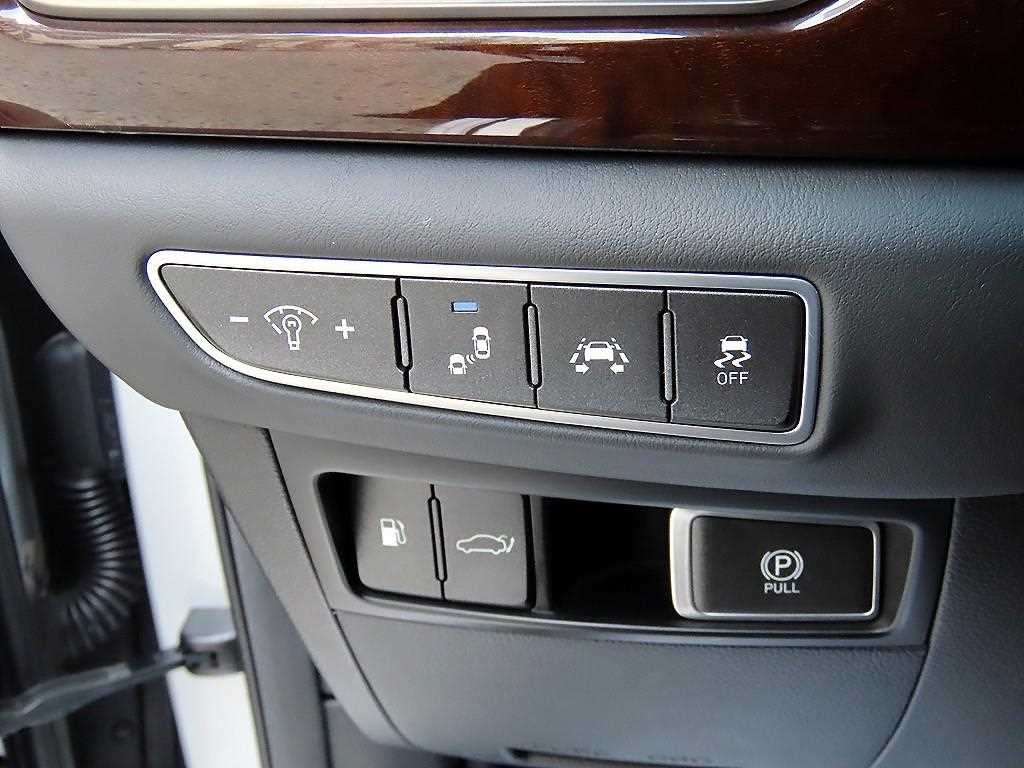 제네시스 EQ900 3.3 T-GDI AWD 프리미엄 럭셔리 이미지 13