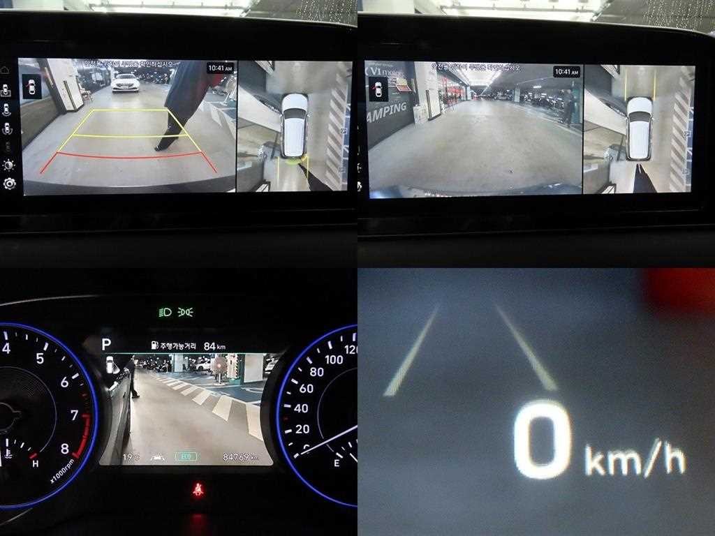 현대 팰리세이드 가솔린 3.8 4WD 이미지 18