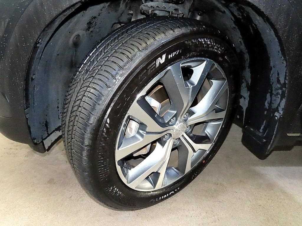현대 팰리세이드 가솔린 3.8 4WD 이미지 20