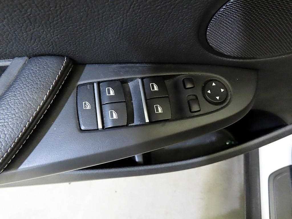 BMW X3 X3 (F25) xDrive 30d 하이 이미지 13