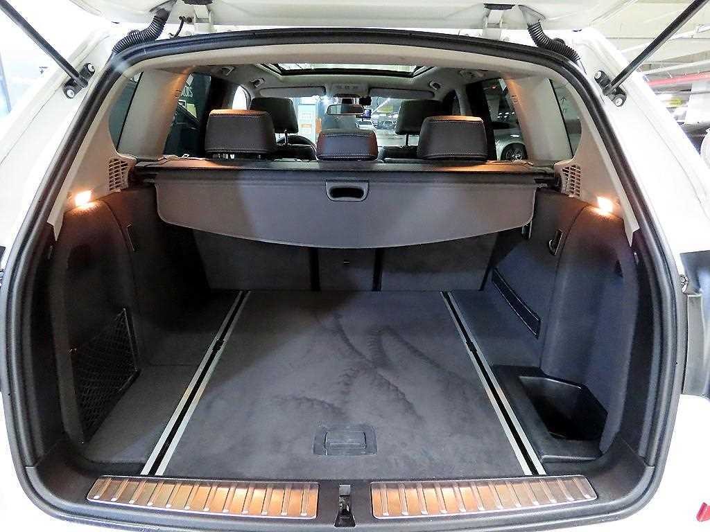 BMW X3 X3 (F25) xDrive 30d 하이 이미지 17