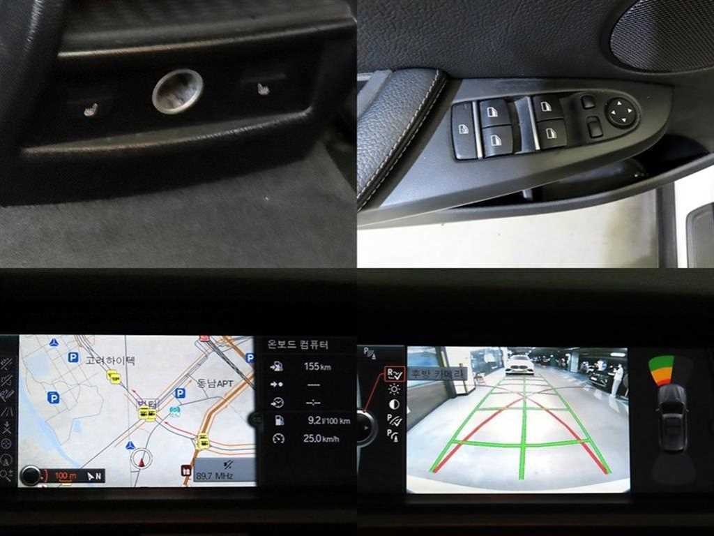 BMW X3 X3 (F25) xDrive 30d 하이 이미지 18