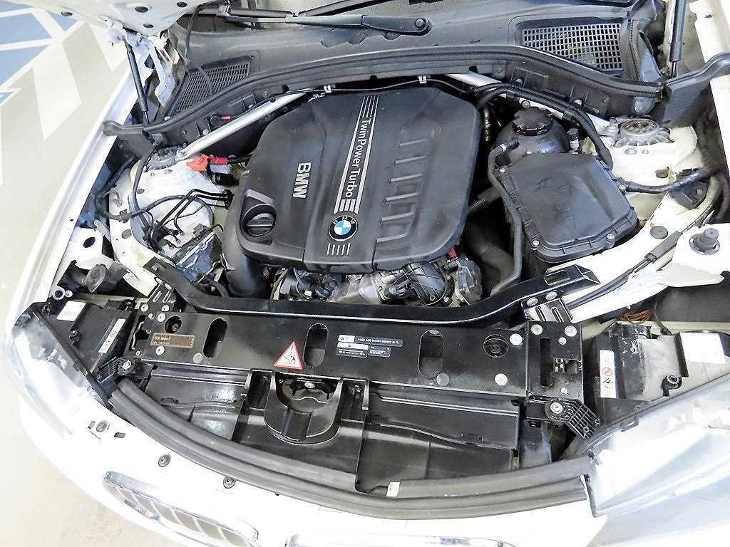 BMW X3 X3 (F25) xDrive 30d 하이 이미지 19