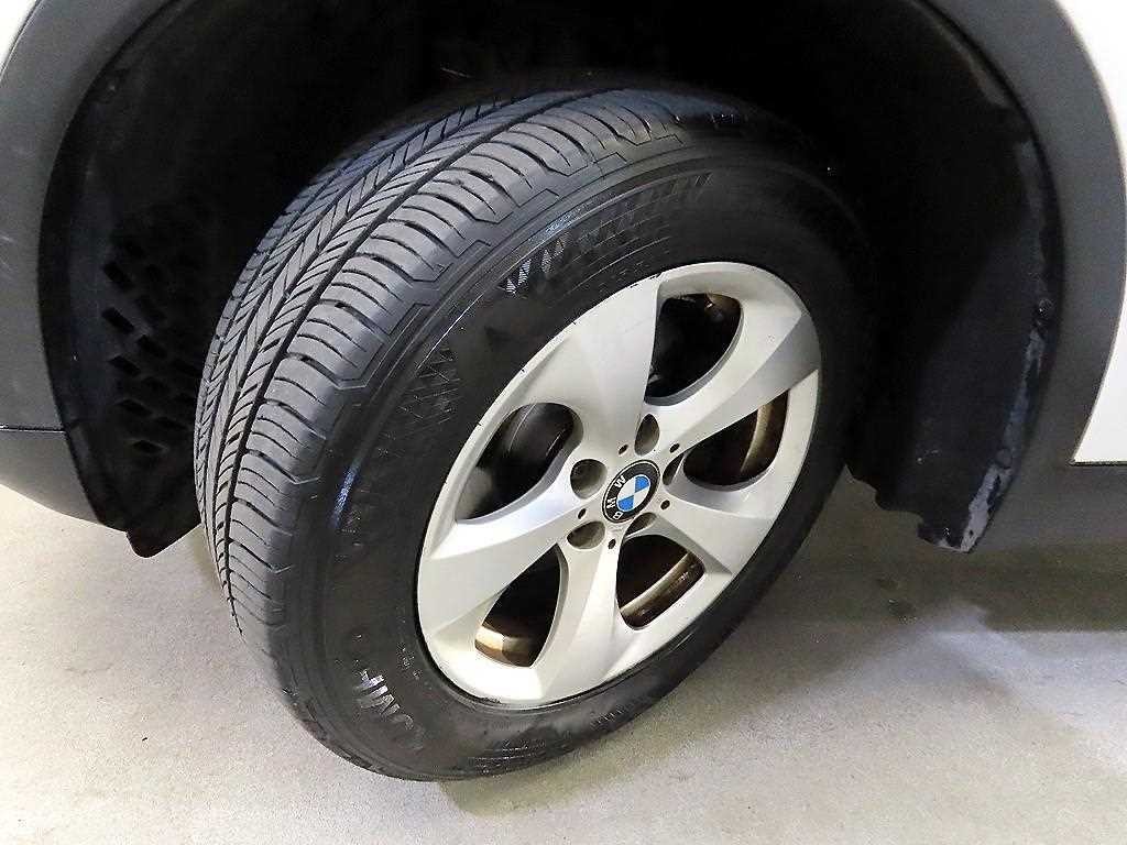 BMW X3 X3 (F25) xDrive 30d 하이 이미지 20