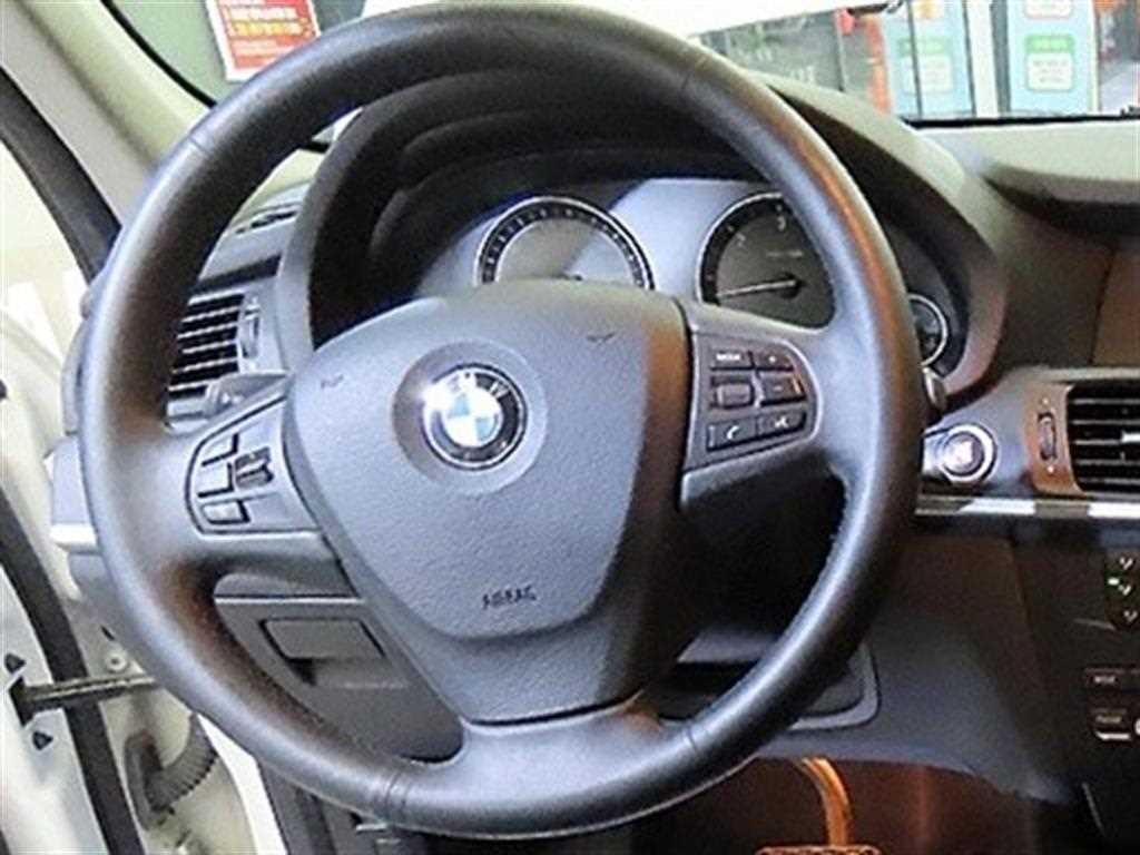 BMW X3 X3 (F25) xDrive 30d 하이 이미지 8