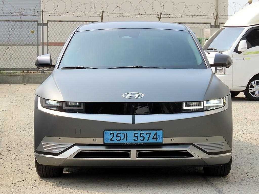 현대 아이오닉 5 롱 레인지 익스클루시브 이미지 1