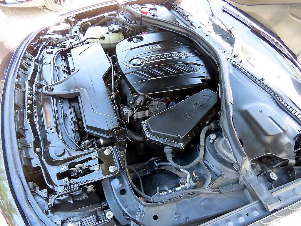 BMW 그란투리스모 3시리즈 GT (F34) GT 320D xDrive 이미지 19