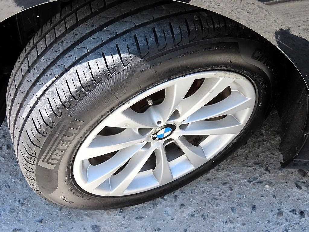 BMW 그란투리스모 3시리즈 GT (F34) GT 320D xDrive 이미지 20
