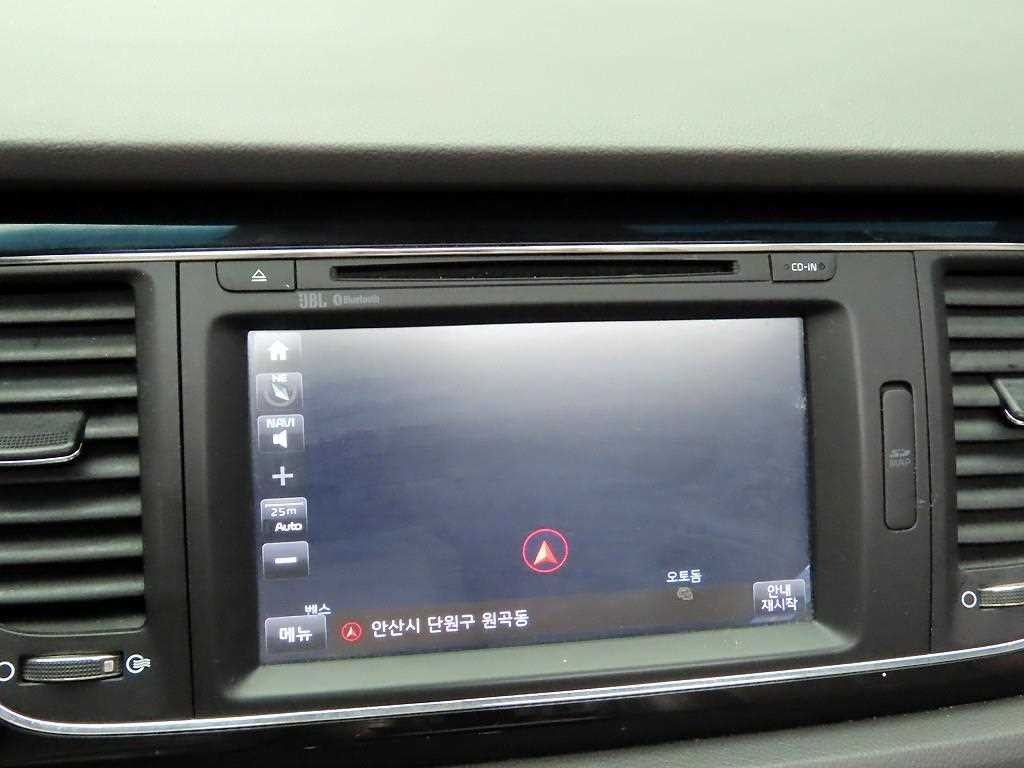 기아 카니발 올 뉴 카니발 디젤 9인승 노블레스 이미지 8