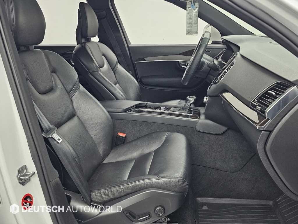 볼보 XC90 XC90 2세대 2.0 T6 AWD 인스크립션 이미지 10