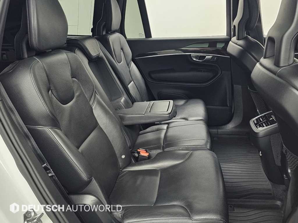 볼보 XC90 XC90 2세대 2.0 T6 AWD 인스크립션 이미지 12