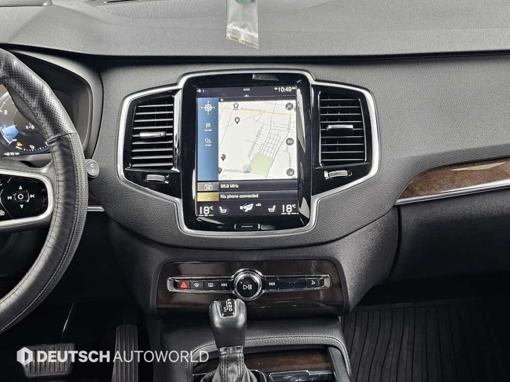 볼보 XC90 XC90 2세대 2.0 T6 AWD 인스크립션 이미지 14