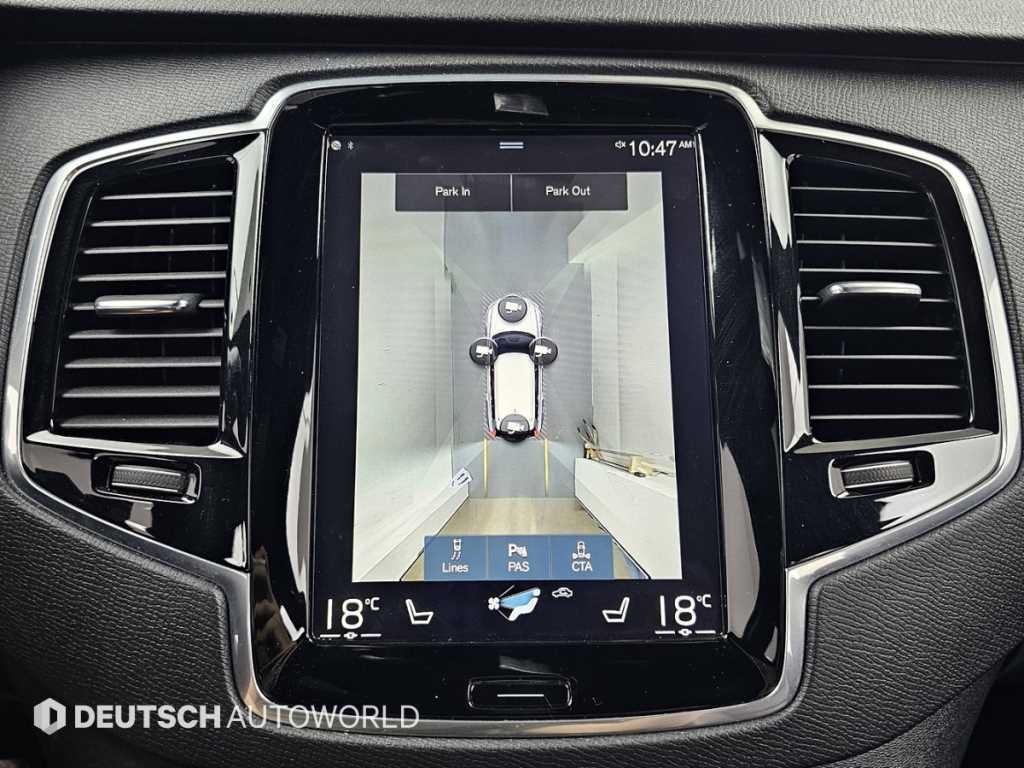 볼보 XC90 XC90 2세대 2.0 T6 AWD 인스크립션 이미지 15