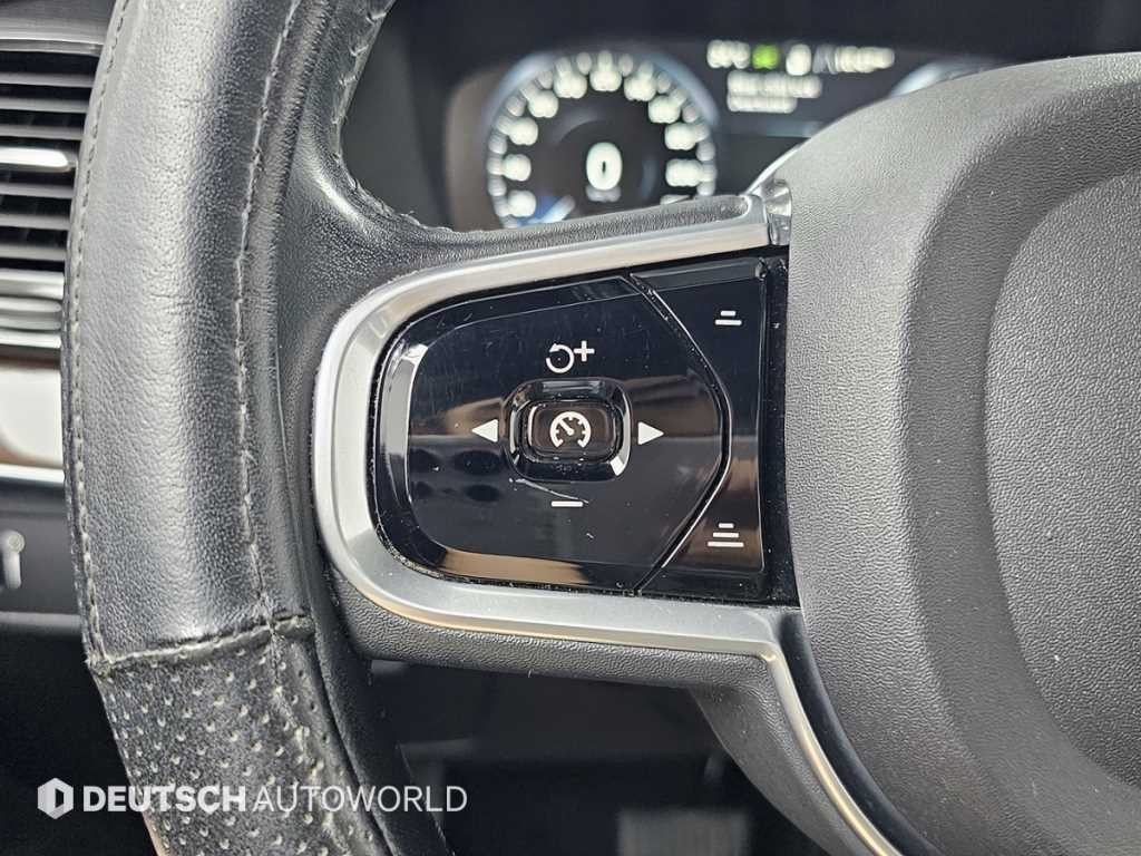 볼보 XC90 XC90 2세대 2.0 T6 AWD 인스크립션 이미지 16