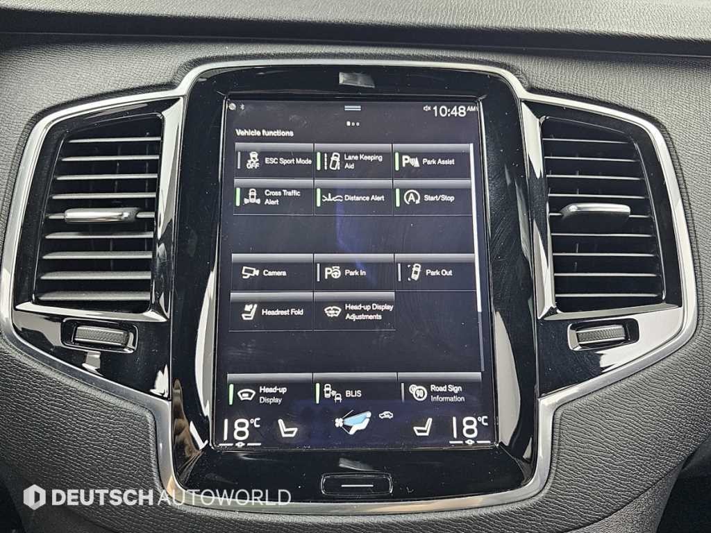 볼보 XC90 XC90 2세대 2.0 T6 AWD 인스크립션 이미지 17