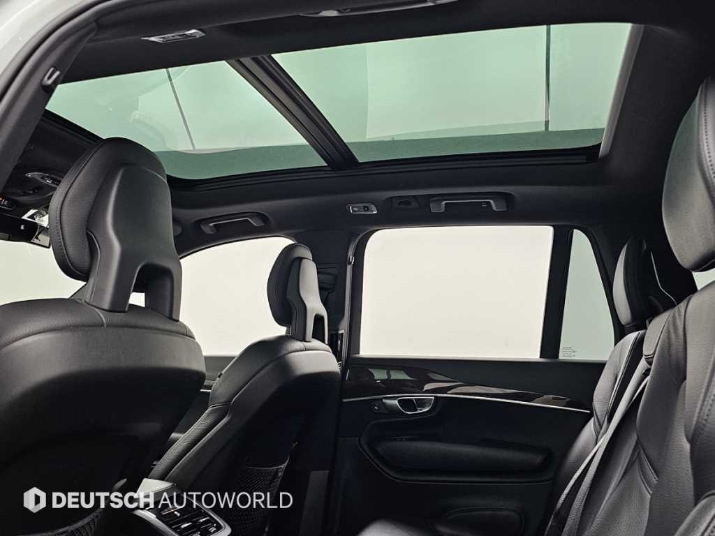 볼보 XC90 XC90 2세대 2.0 T6 AWD 인스크립션 이미지 19
