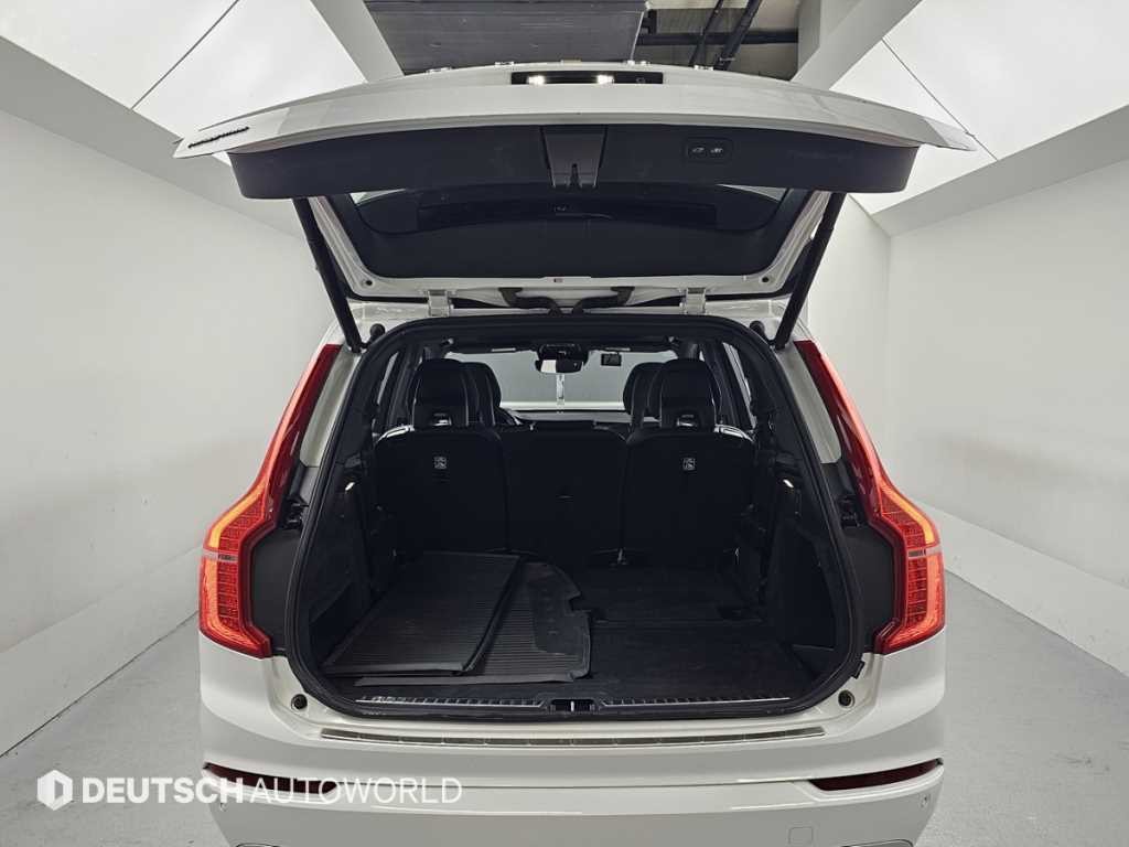 볼보 XC90 XC90 2세대 2.0 T6 AWD 인스크립션 이미지 20