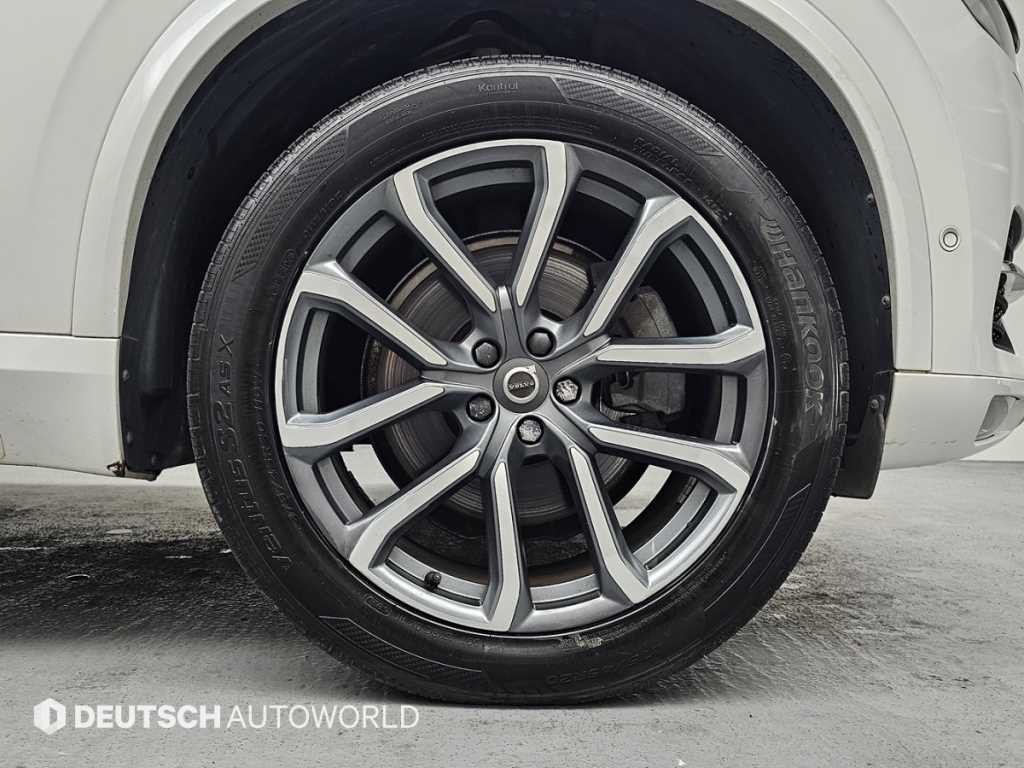 볼보 XC90 XC90 2세대 2.0 T6 AWD 인스크립션 이미지 5