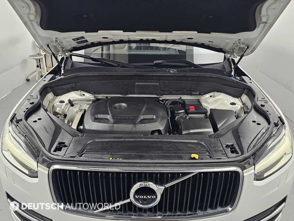 볼보 XC90 XC90 2세대 2.0 T6 AWD 인스크립션 이미지 6