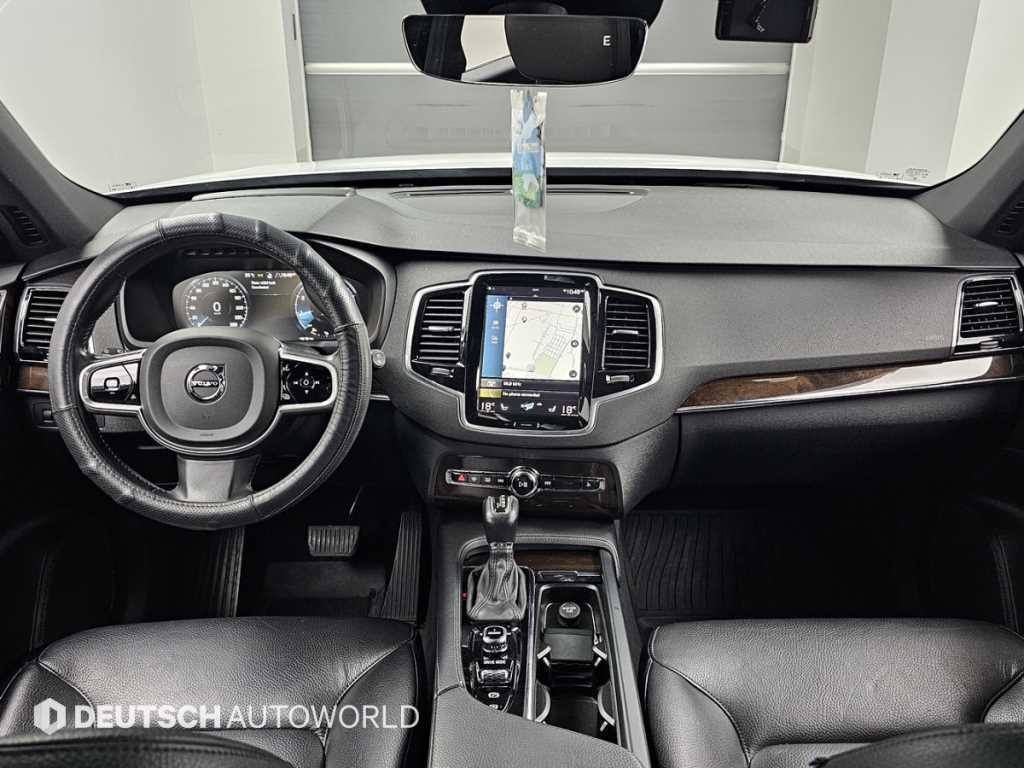 볼보 XC90 XC90 2세대 2.0 T6 AWD 인스크립션 이미지 7