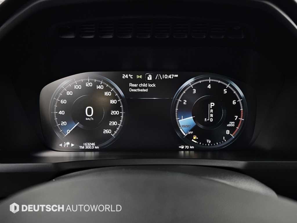 볼보 XC90 XC90 2세대 2.0 T6 AWD 인스크립션 이미지 8