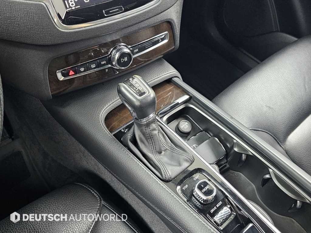 볼보 XC90 XC90 2세대 2.0 T6 AWD 인스크립션 이미지 9