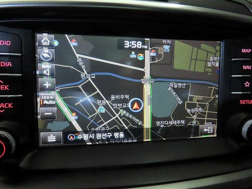 기아 쏘렌토 더 뉴 쏘렌토 디젤 2.0 2WD 프레스티지 이미지 13