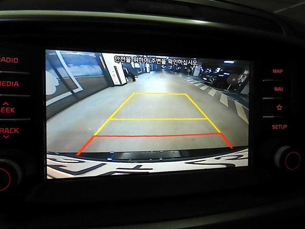 기아 쏘렌토 더 뉴 쏘렌토 디젤 2.0 2WD 프레스티지 이미지 14