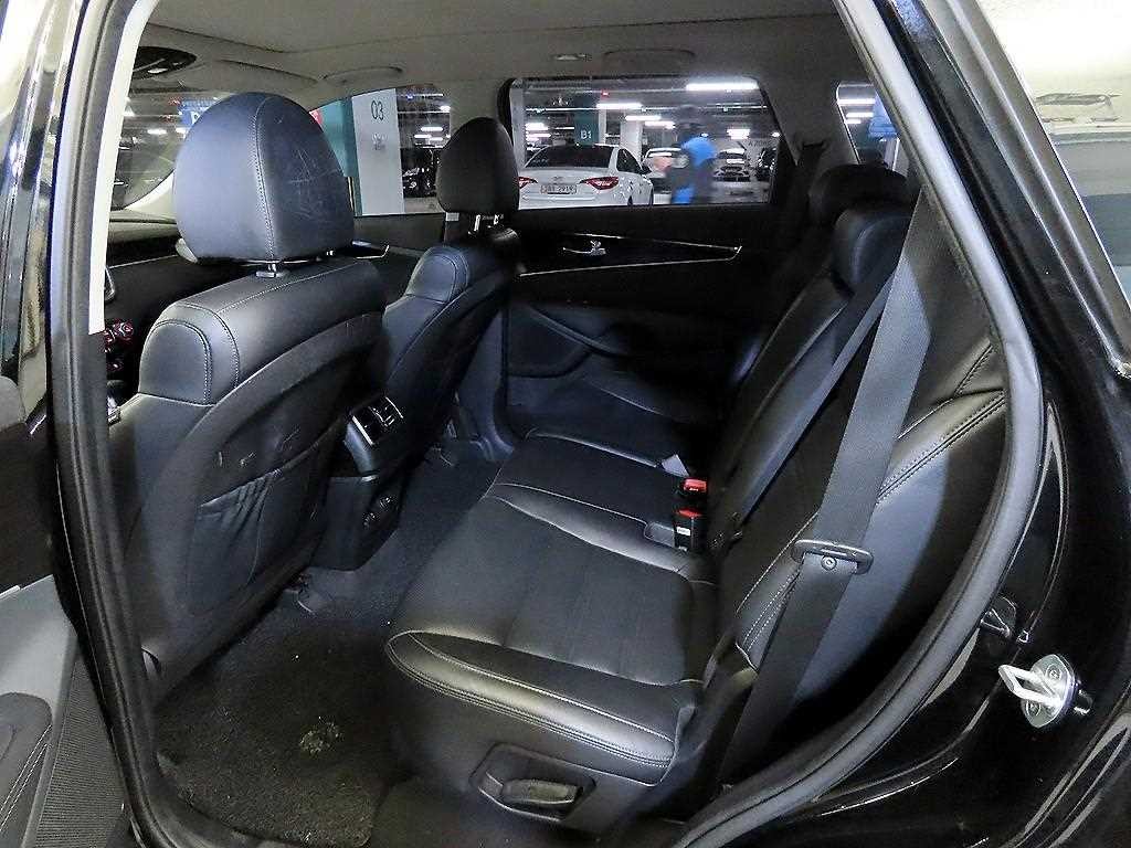 기아 쏘렌토 더 뉴 쏘렌토 디젤 2.0 2WD 프레스티지 이미지 7