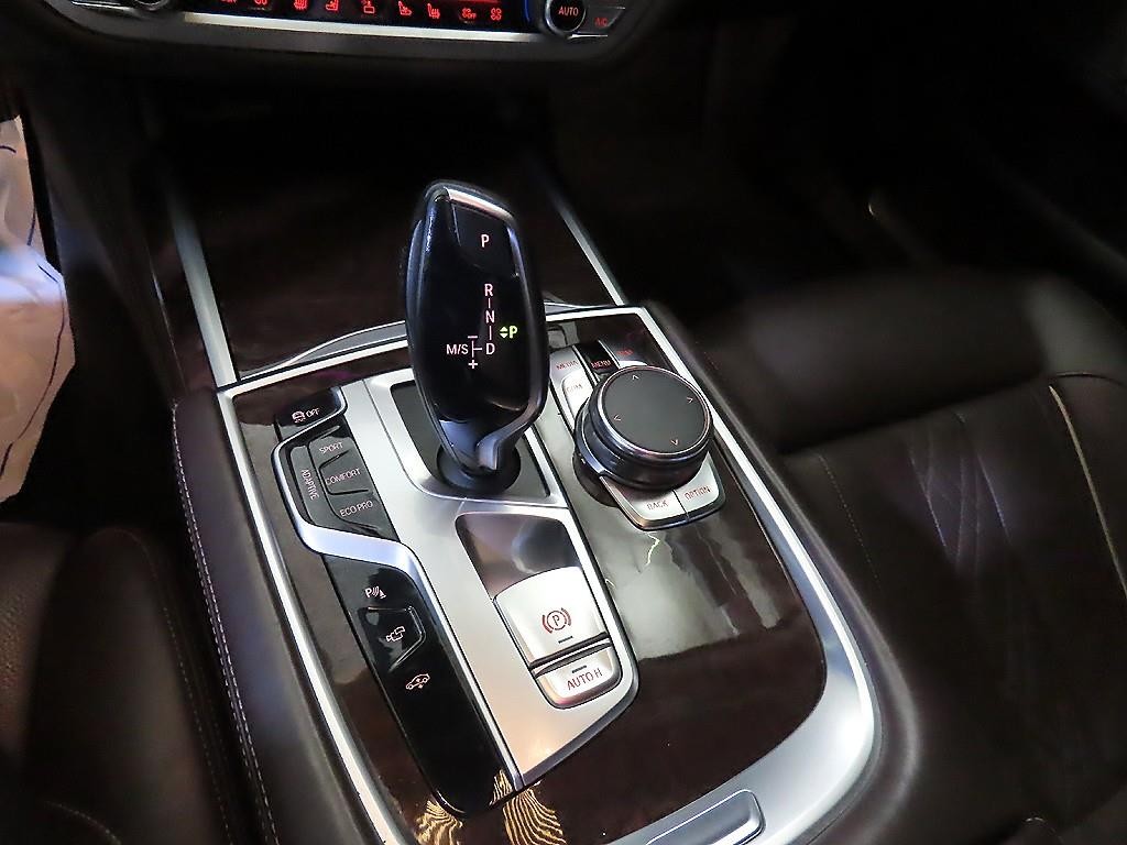 BMW 7시리즈 7시리즈 (G11) 740Li xDrive 이미지 12