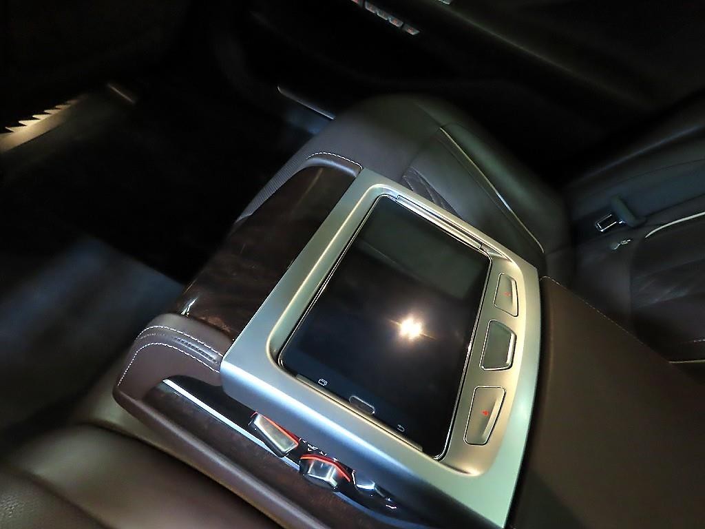 BMW 7시리즈 7시리즈 (G11) 740Li xDrive 이미지 14