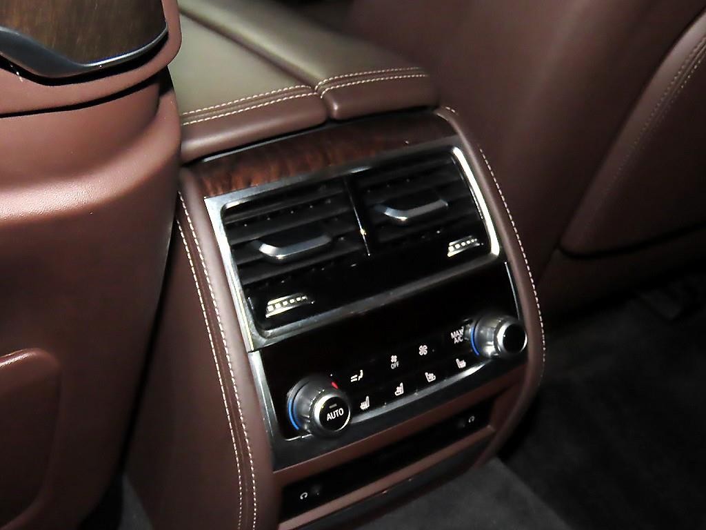 BMW 7시리즈 7시리즈 (G11) 740Li xDrive 이미지 15