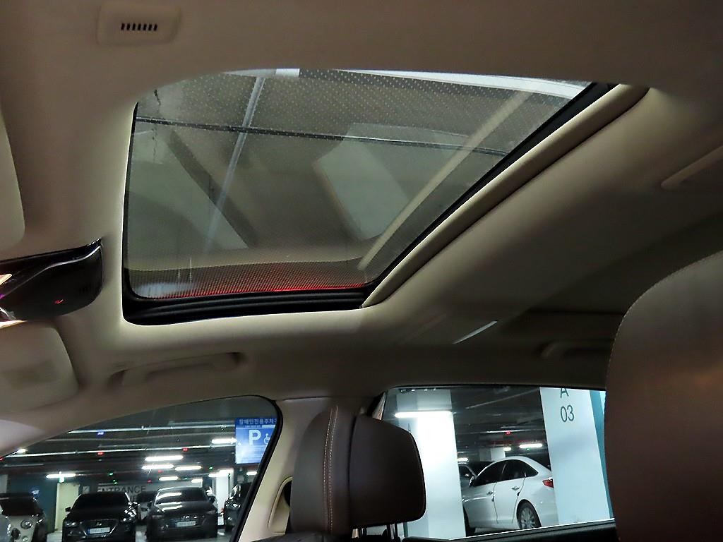 BMW 7시리즈 7시리즈 (G11) 740Li xDrive 이미지 16