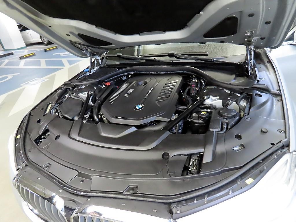 BMW 7시리즈 7시리즈 (G11) 740Li xDrive 이미지 19