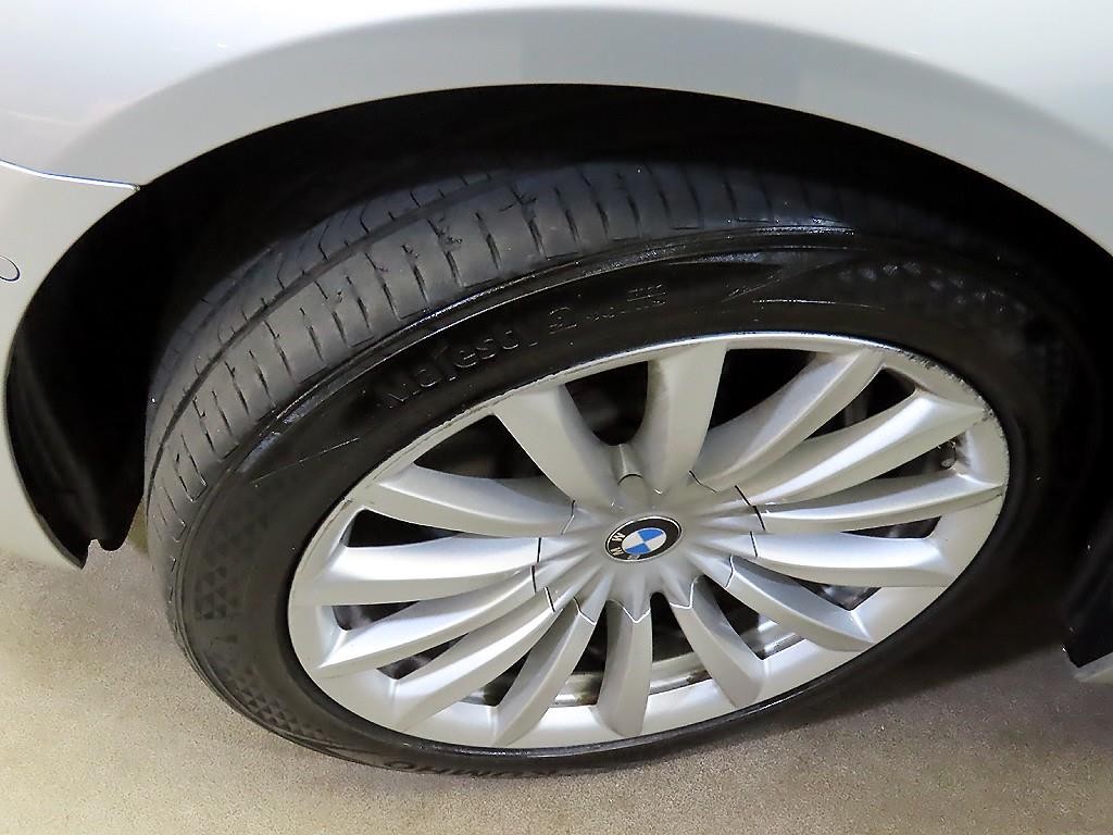 BMW 7시리즈 7시리즈 (G11) 740Li xDrive 이미지 20