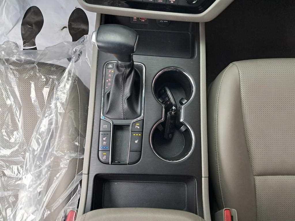 기아 카니발 더 뉴 카니발 디젤 9인승 럭셔리 이미지 13