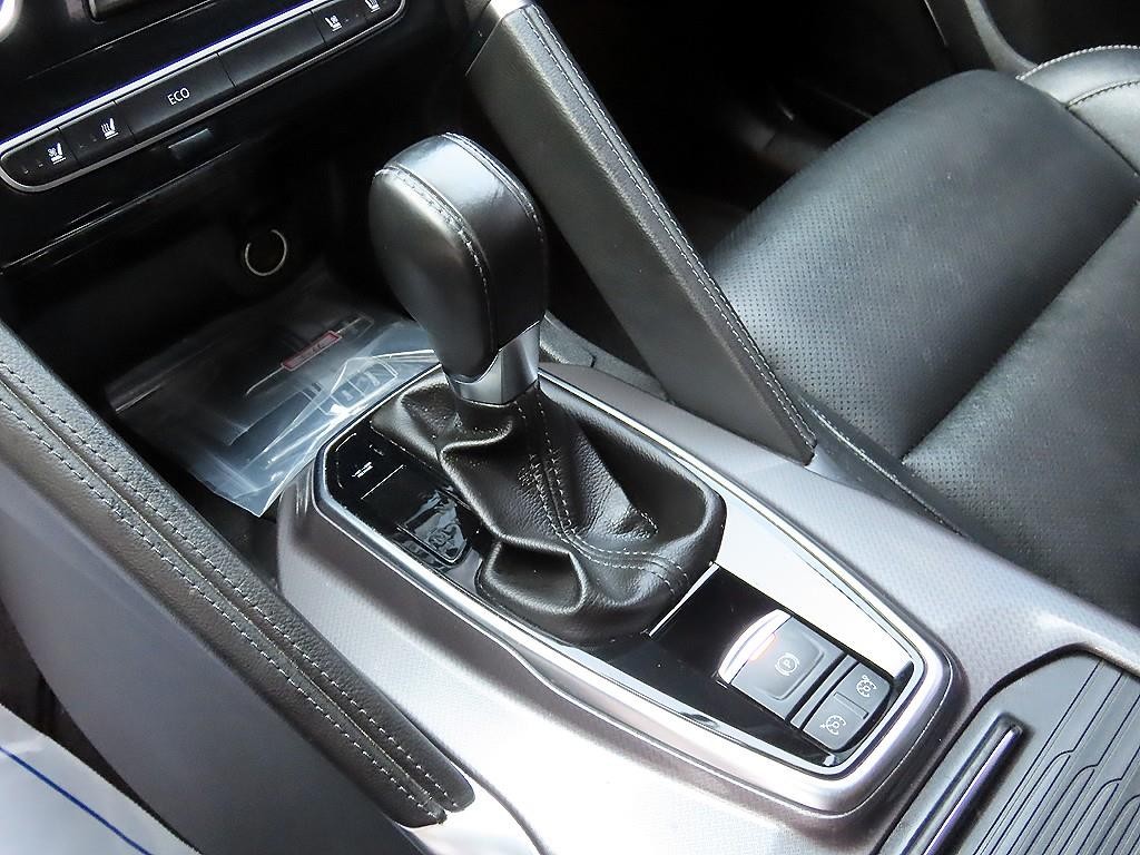 르노코리아(삼성) QM6 가솔린 2WD RE 이미지 10