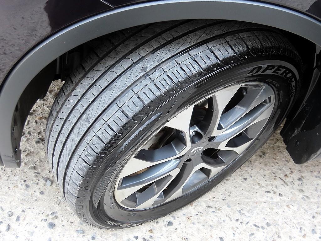 르노코리아(삼성) QM6 가솔린 2WD RE 이미지 20