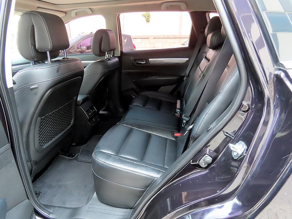 르노코리아(삼성) QM6 가솔린 2WD RE 이미지 6