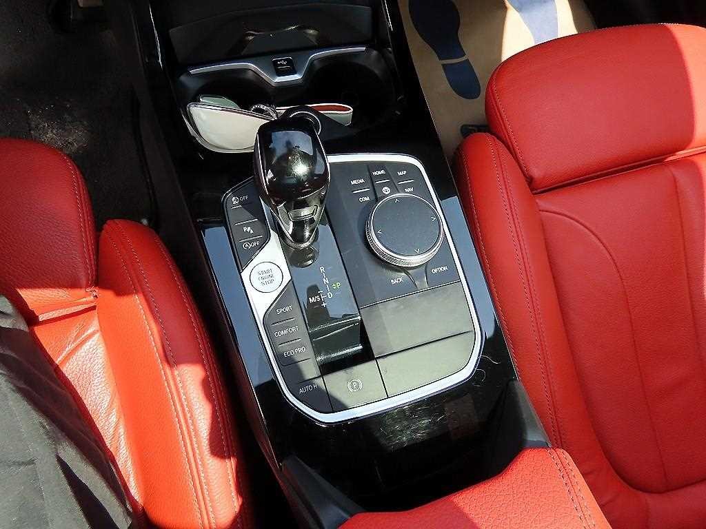 BMW 1시리즈 1시리즈 (F40) 120i M 스포츠 이미지 10