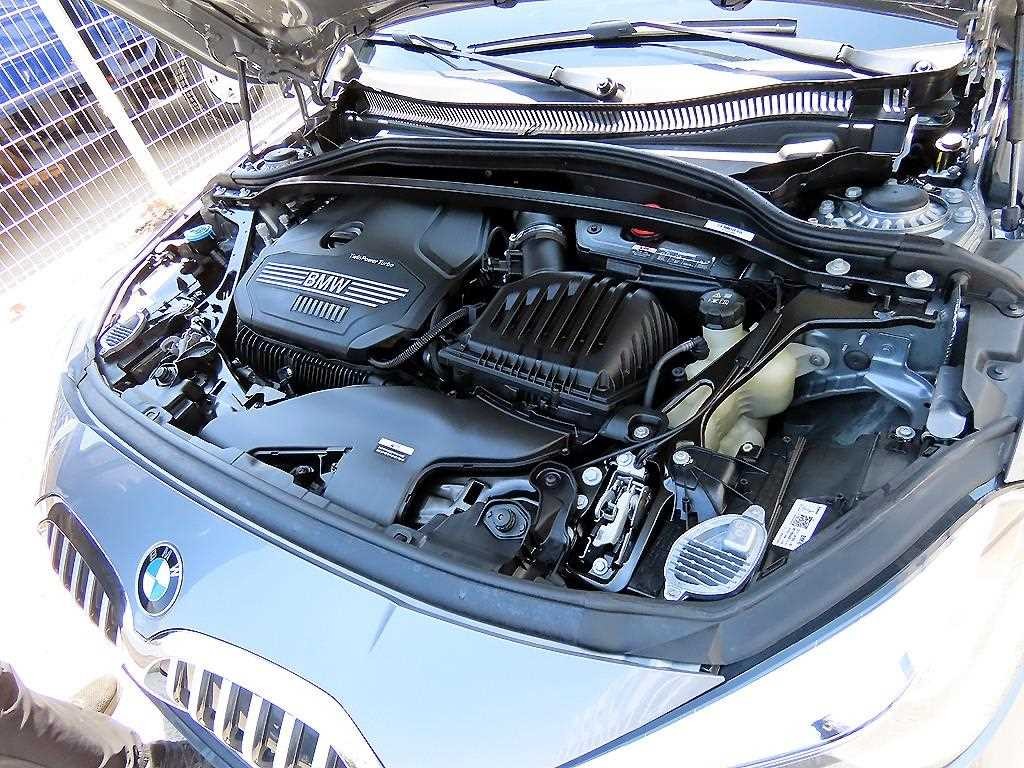 BMW 1시리즈 1시리즈 (F40) 120i M 스포츠 이미지 19