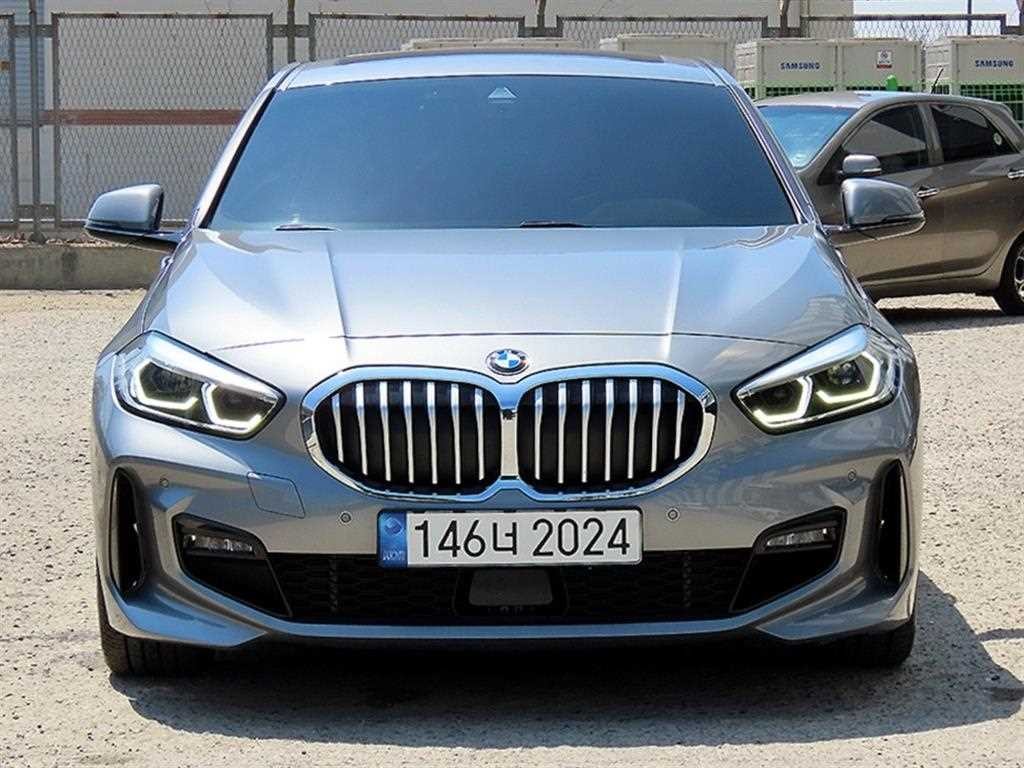 BMW 1시리즈 1시리즈 (F40) 120i M 스포츠 이미지 2