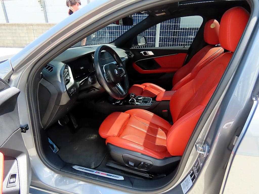 BMW 1시리즈 1시리즈 (F40) 120i M 스포츠 이미지 5