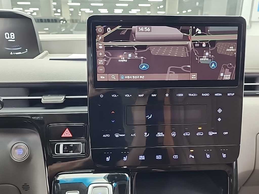 현대 스타리아 캠핑카 2WD 프레스티지 캠퍼 4인승 이미지 10