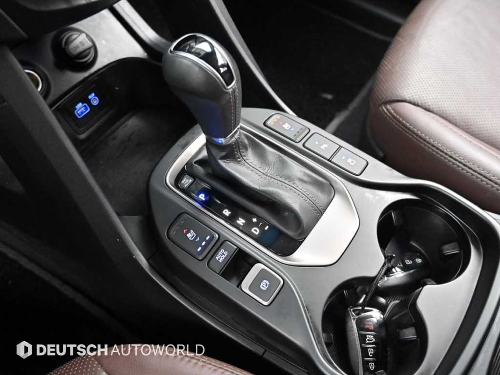현대 맥스크루즈 더뉴맥스크루즈 E-VGT R2.2 2WD 프레스티지 이미지 10